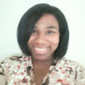 Meet your Posher, Jacquetta